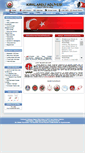 Mobile Screenshot of kirklareli.adalet.gov.tr